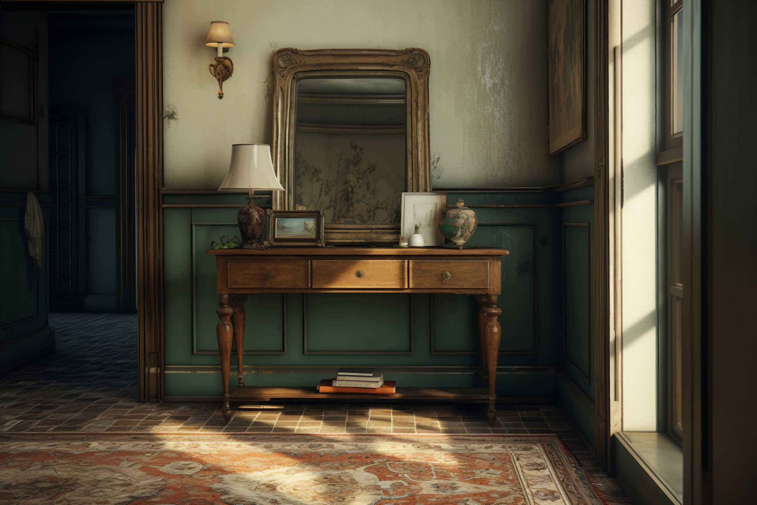 Antiquitäten Ankauf