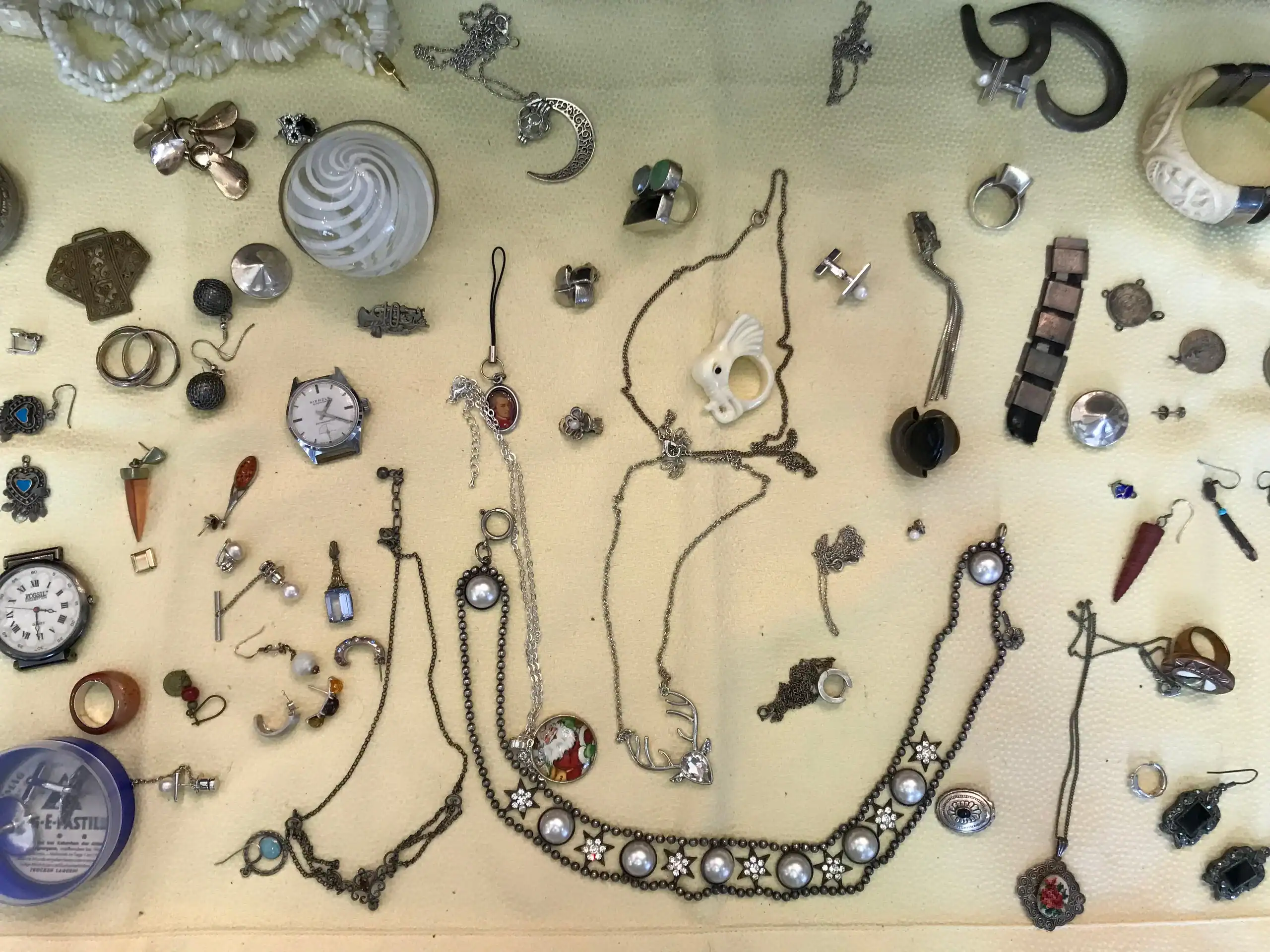 Schmuck schätzen lassen Wien – Erbschmuck und Vintage Schmuck bei ARTHEUM