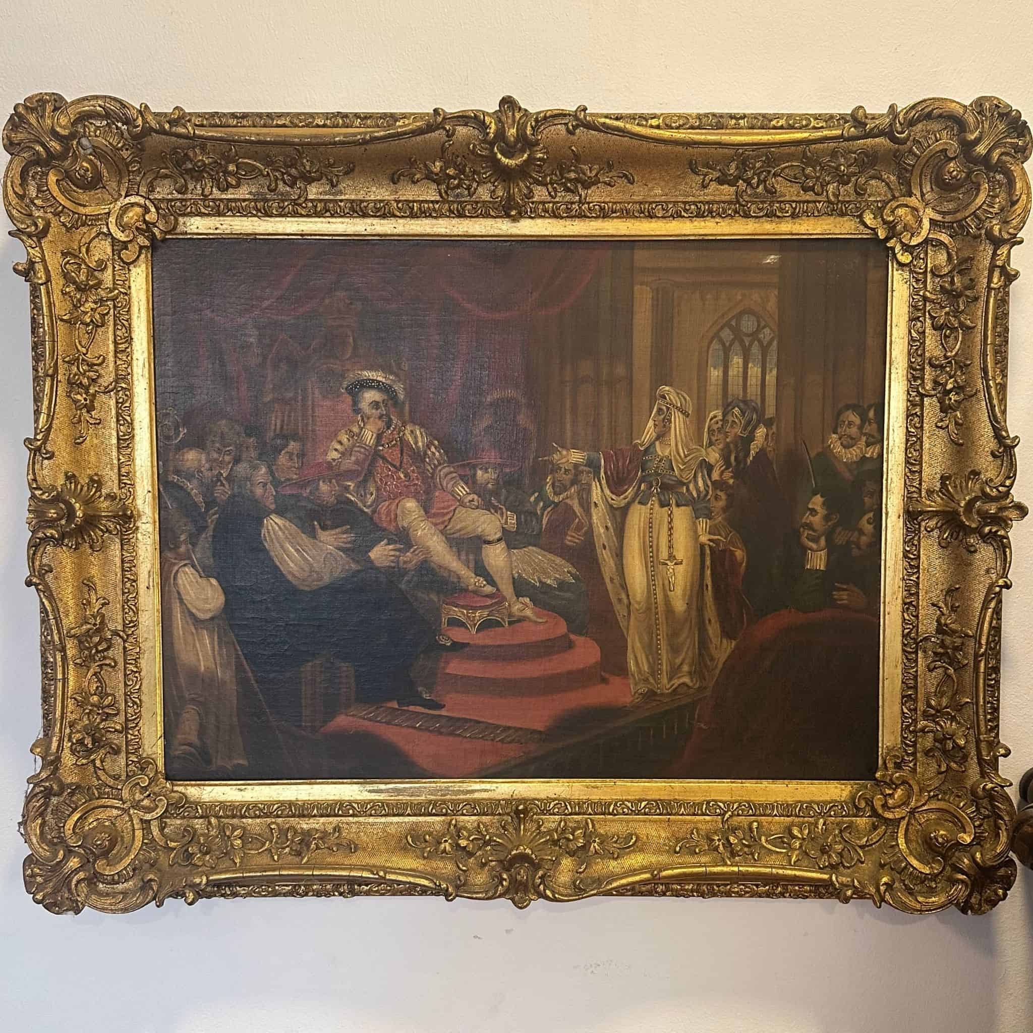 Nachlassauflösung Wien – Gemälde und Kunstwerke ankaufen bei ARTHEUM