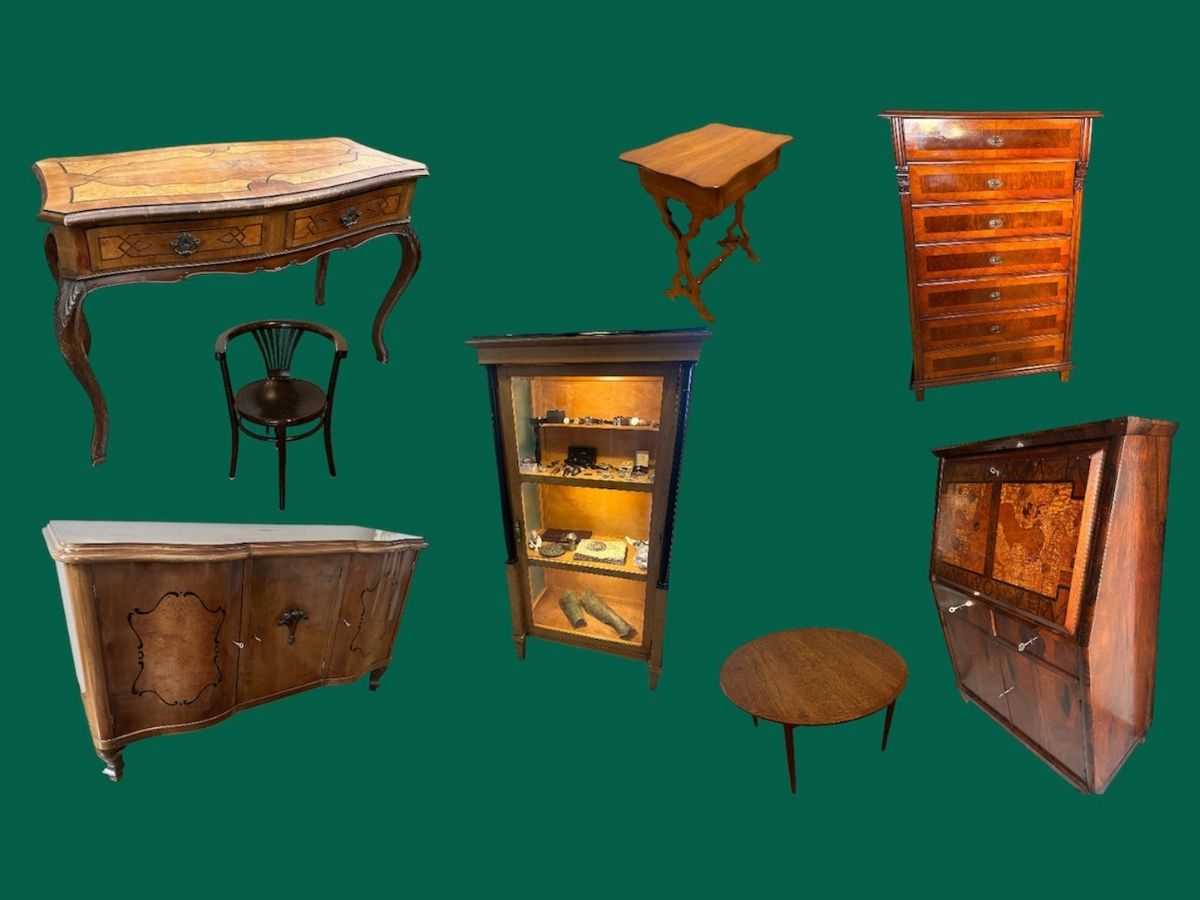 Antike Möbel schätzen lassen Wien – Biedermeier und Jugendstil bei ARTHEUM