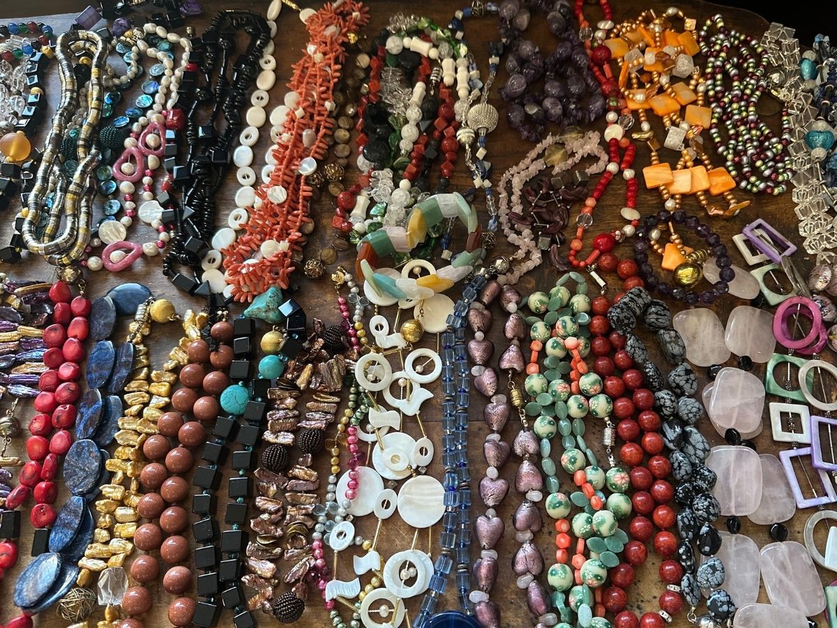 Antiker Schmuck Ankauf Wien – Erbschmuck und klassische Stücke bei ARTHEUM