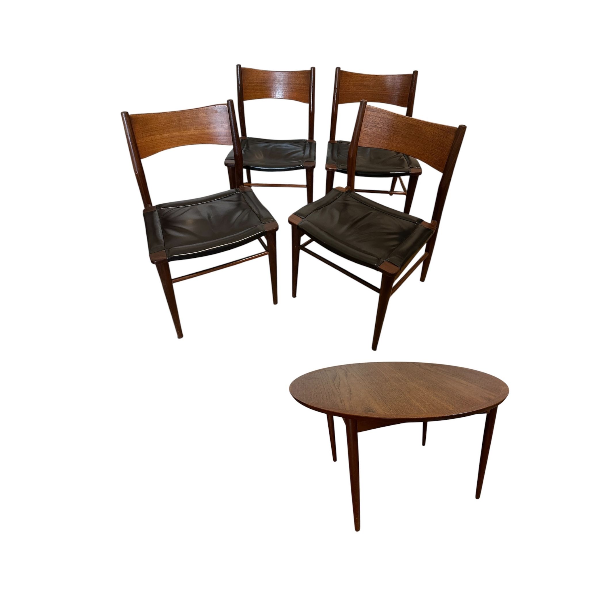 Dänische Möbel Ankauf Wien – Skandinavisches Design