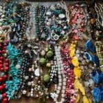 Erbschmuck Ankauf Wien – Schmuck aus Verlassenschaft bei ARTHEUM