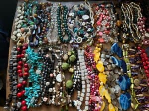 Erbschmuck Ankauf Wien – Schmuck aus Verlassenschaft bei ARTHEUM