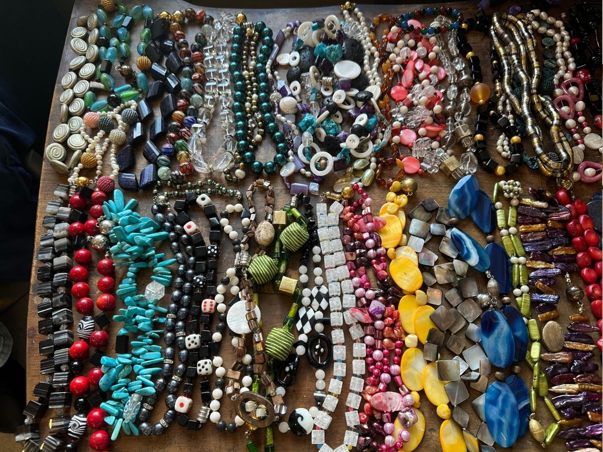 Erbschmuck verkaufen Wien – Schmuck aus Verlassenschaft bewerten lassen