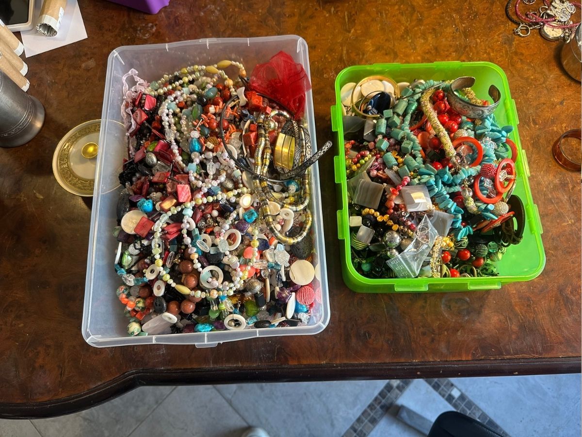 Schmuck Ankauf Wien – Erbschmuck fair bewerten und verkaufen