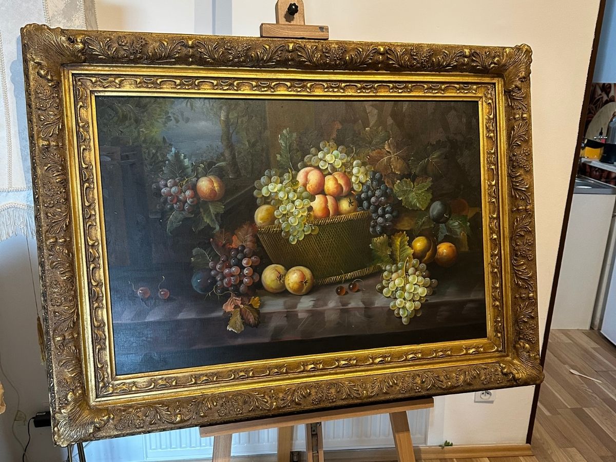 Gemälde Ankauf Wien – Ölgemälde und Kunstwerke bei ARTHEUM