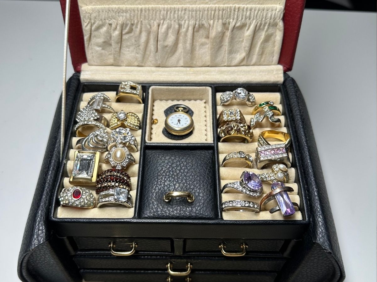 Markenschmuck Ankauf Wien – Tiffany, Swarovski und weitere Marken bei ARTHEUM