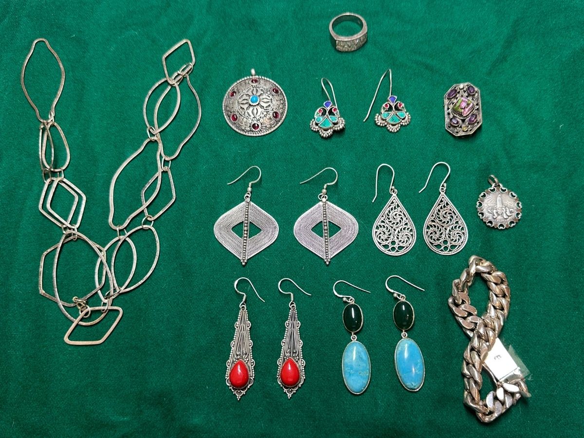 Silber Ankauf Wien – kostenlose Bewertung bei ARTHEUM