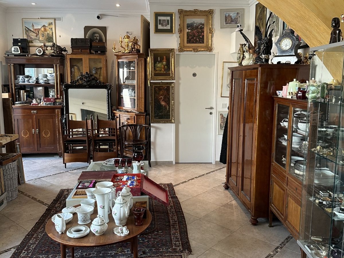 Verlassenschaft verkaufen Wien – Sammlerstücke und Wertgegenstände bei ARTHEUM