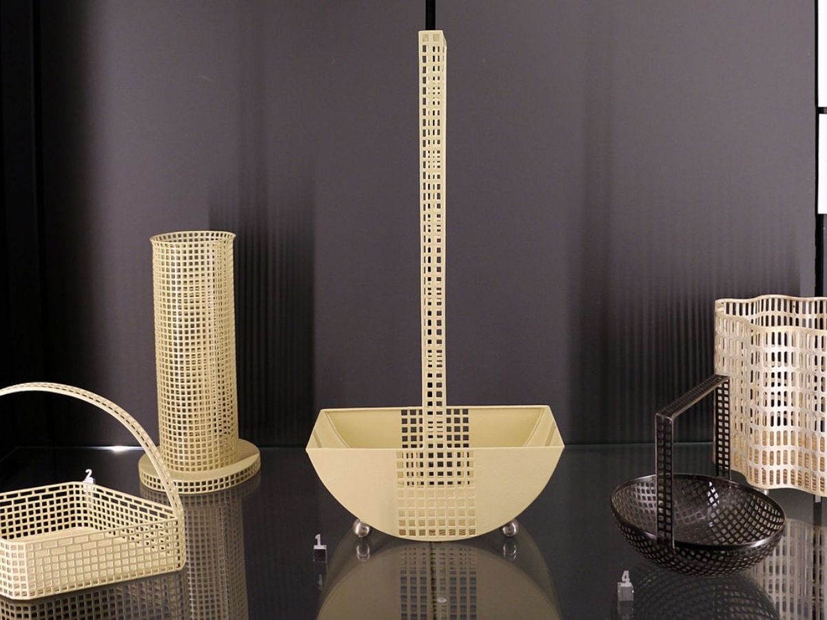 Wiener Werkstätte – Josef Hoffmann Metallarbeiten, Ankauf Wien