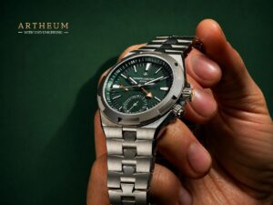 Armbanduhren verkaufen Wien
