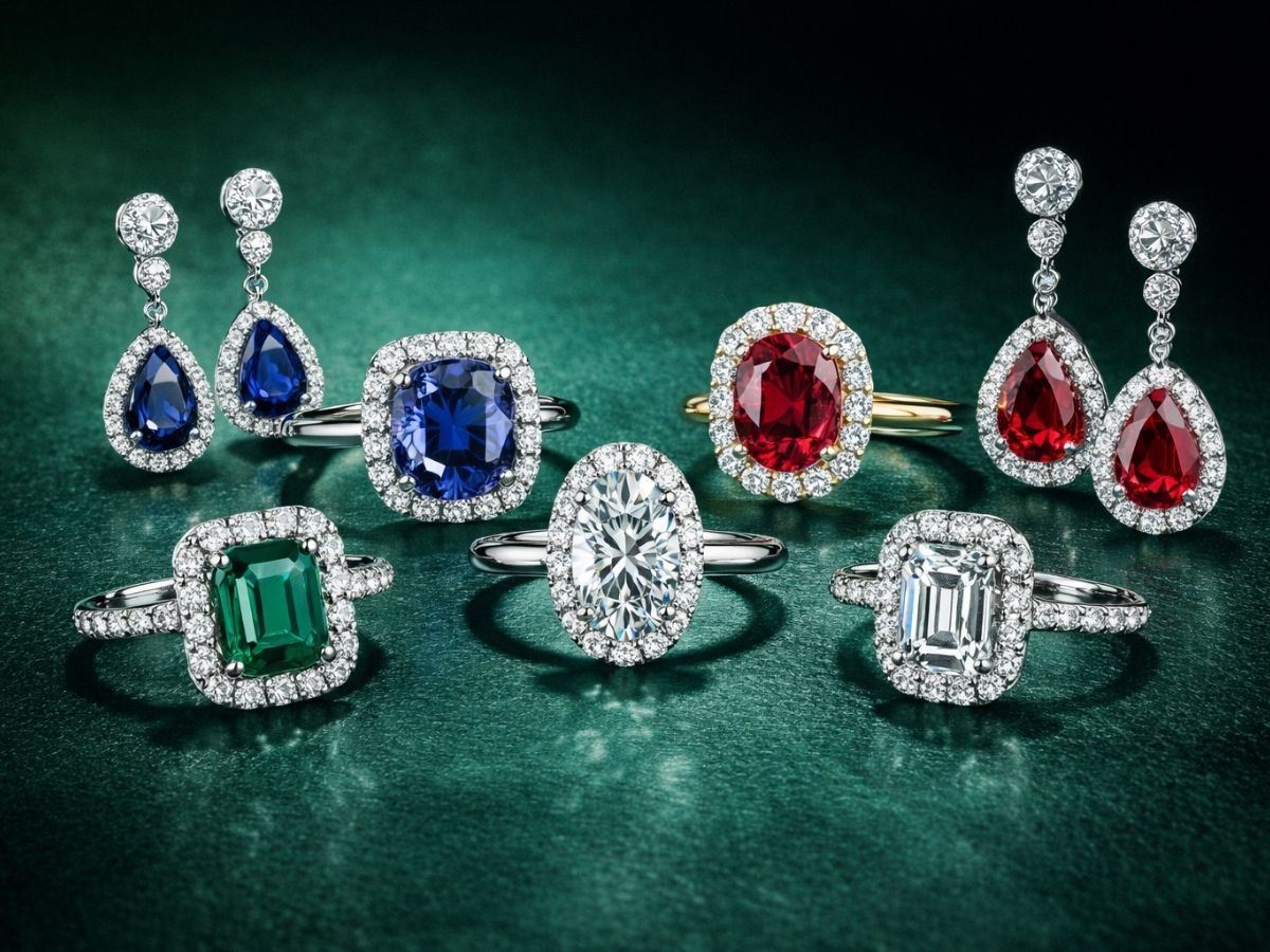 Edelsteine Schmuck Bewertung Wien