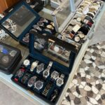 Uhren bewerten lassen Wien – Armbanduhren und Taschenuhren bei ARTHEUM