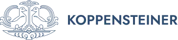 Koppensteiner Orientteppiche Logo