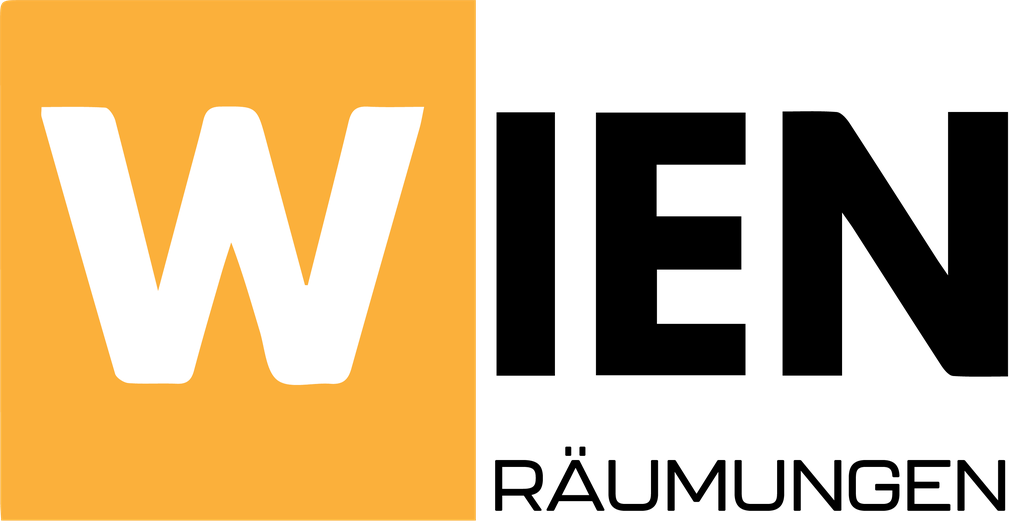 Wien Räumungen Logo