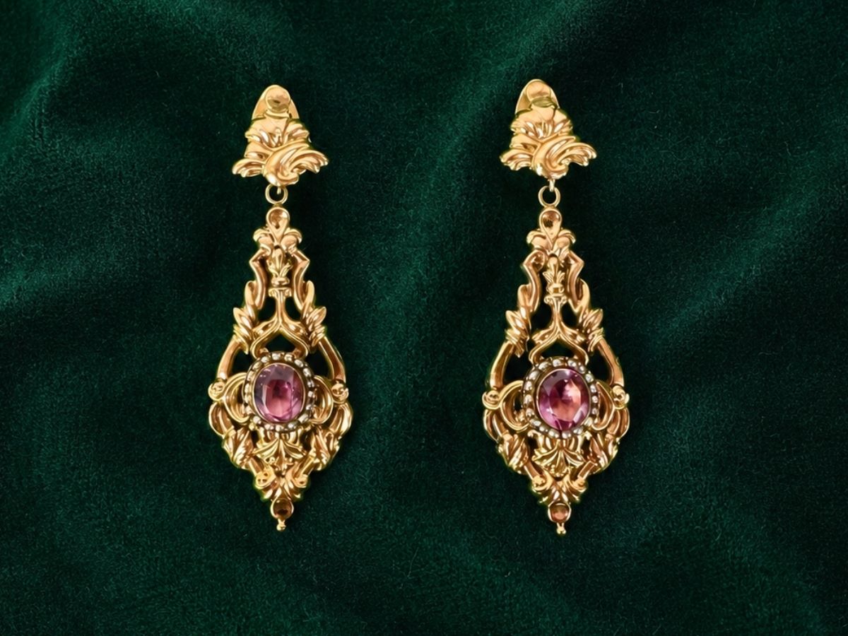 Schmuck Ankauf