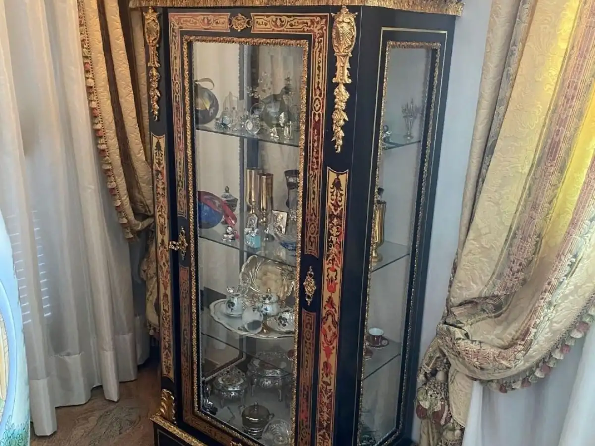 Altmöbel Bewertung Wien