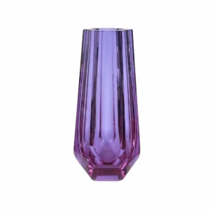 Moser Karlovy Vary Kristallvase