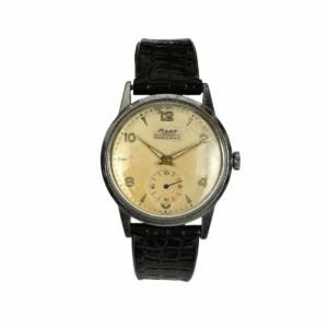 Rado Antimagnetic Ancre 15 Rubis